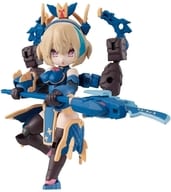 デスクトップアーミー N-202d ティタニア青龍(ver1.1)
