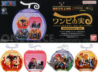 From TV animation ONE PIECE ワンピの実anniversary ver. プレミアムバンダイ限定