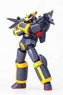ガンバスター GUNBUSTER  「トップをねらえ!」