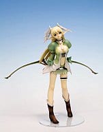 エルウィン 「シャイニング・ウィンド」 1/8 PVC塗装済み完成品