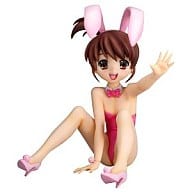 キョンの妹 バニーVer. 「涼宮ハルヒの憂鬱」 1/4 PVC製塗装済み完成品 