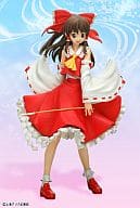 楽園の巫女 博麗霊夢 「東方Project」 1/8 PVC塗装済み完成品