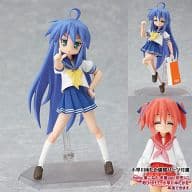 figma 泉こなた 夏服ver. 「TVアニメ  らき☆すた」