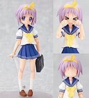 figma 柊つかさ 夏服ver.「TVアニメ らき☆すた」