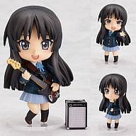 ねんどろいど 秋山澪 「けいおん!」