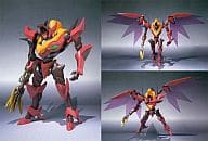 ROBOT魂＜SIDE KMF＞ 紅蓮聖天八極式 「コードギアス 反逆のルルーシュR2」