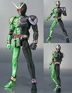 S.H.Figuarts 仮面ライダーW サイクロンジョーカー 「仮面ライダーW」 