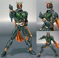 S.H.Figuarts アナザーアギト 「仮面ライダーアギト」