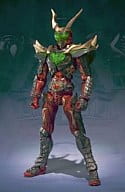 S.I.C. 極魂 仮面ライダーワイルドカリス「仮面ライダー剣」