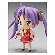 ねんどろいど 柊かがみ キャラアニVer. 「らき☆すた」 No.28