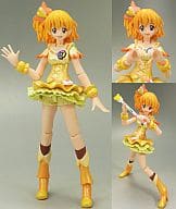 S.H.Figuarts キュアパイン 「フレッシュプリキュア!」