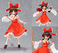 figma 博麗霊夢 「東方Project」 