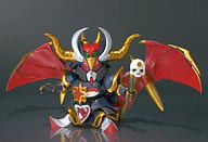 SDX サタンガンダム 「SDガンダム外伝～ラクロアの勇者編～」