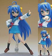 figma 泉こなた コスプレVer.「らき☆すた」  ワンダーフェスティバル2008冬 ＆GOODSMILE ONLINE SHOP限定版 [EX006]