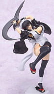 モエコレPLUS No.SP2 いろは クイーンズゲイトVer. ホビージャパン限定版 「サムライスピリッツ」 1/8 塗装済み完成品