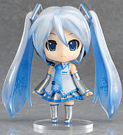 ねんどろいど 雪ミク(初音ミク) 2010冬限定「キャラクター・ボーカル・シリーズ01 初音ミク」 No.97