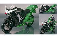 S.H.Figuarts EX マシンハードボイルダー 「仮面ライダーW」