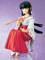 桔梗 「犬夜叉」 DP るーみっくわーるど 海洋堂ボトルオンフィギュアコレクションby BOME Vol.2