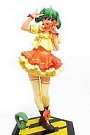 ランカ・リー 「一番くじプレミアム マクロスF(フロンティア)」 C賞 プレミアムフィギュア
