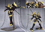 ROBOT魂＜SIDE KMF＞ガウェイン 「コードギアス 反逆のルルーシュ」