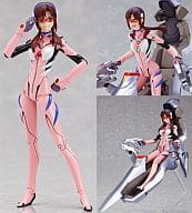 figma 真希波・マリ・イラストリアス 新型プラグスーツver.「エヴァンゲリヲン 新劇場版：破」  