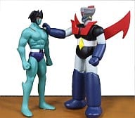 マジンガーZ＆デビルマン「マジンガーZ対デビルマン」東映まんがまつりジオラマコレクション