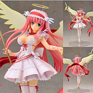 のどっち 「咲-Saki-」 1/8PVC塗装済み完成品