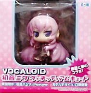 巡音ルカ(巡姫舞踊曲)「VOCALOIDシリーズ」初音ミク ヴィネッティアムキュート