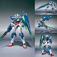 ROBOT魂 ＜SIDE MS＞ GNT-0000 ダブルオークアンタ 「劇場版 機動戦士ガンダム00(ダブルオー) -A wakening of the Trailblazer-」