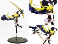 フェイト・テスタロッサ PHANTOM MINDS 「魔法少女リリカルなのは The MOVIE 1st」1/7PVC塗装済完成品
