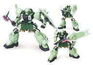 HCM-Pro12 ザクウォーリア 「機動戦士ガンダムSEED DESTINY」