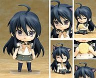 ねんどろいど シャナ 電撃大王Ver.「灼眼のシャナII」 No.47b 