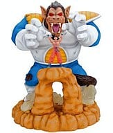 大猿べジータvs孫悟空 「一番くじ ドラゴンボール改～対決編～」 A賞 大猿べジータvs孫悟空フィギュア