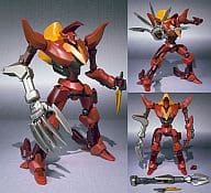 ROBOT魂＜SIDE KMF＞ 紅蓮弐式 「コードギアス 反逆のルルーシュR2」