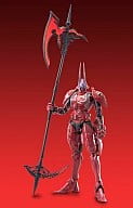 ヘルマンブラスレイター 「ブラスレイター」アクションフィギュア [アクションワークス BR-05]