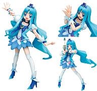 S.H.Figuarts キュアマリン 「ハートキャッチプリキュア」