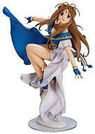 ベルダンディー 女神服Ver. 「ああっ女神さまっ ～それぞれの翼」1/8塗装済み完成品