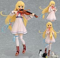 figma 神楽亜矢 制服ver. 「se・きらら」