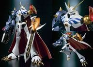 D-Arts オメガモン 「デジモンアドベンチャー」