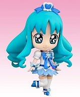 chibi-arts キュアマリン 「ハートキャッチプリキュア!」