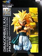 ゴテンクス(スーパーサイヤ人3)「ドラゴンボール改」DXハイクオリティフィギュア劇場版