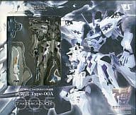 日本帝国斯衛軍 00式戦術歩行戦闘機 武御雷 Type-00A 「マブラヴ オルタネイティヴ」 A3メカアクションフィギュアシリーズ ボークスショップ＆ホビー天国ウェブ限定