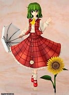 四季のフラワーマスター 風見幽香「東方Project」 1/8塗装済み完成品