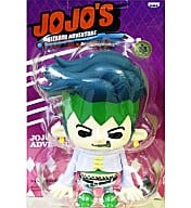 岸辺露伴 「ジョジョの奇妙な冒険×パンソンワークス」 ソフビフィギュア6インブリスター