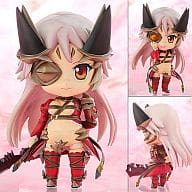 ねんどろいど アルドラ 「クイーンズブレイド」 