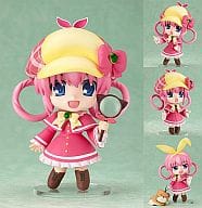ねんどろいど シャーロック・シェリンフォード 「探偵オペラ ミルキィホームズ」 