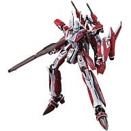 [初期不良対応肩パーツ付き] DX超合金 YF-29 デュランダルバルキリー(早乙女アルト機) 「マクロスF(フロンティア)」
