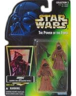 ジャワ 「スター・ウォーズ パワー・オブ・ザ・フォース」 ベーシックフィギュア