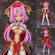 孫権 真名～蓮華～ 「真 恋姫†無双～萌将伝～」 1/7スケール PVC製塗装済み完成品