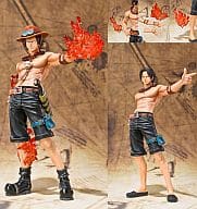 フィギュアーツZERO ポートガス・D・エース 「ワンピース」